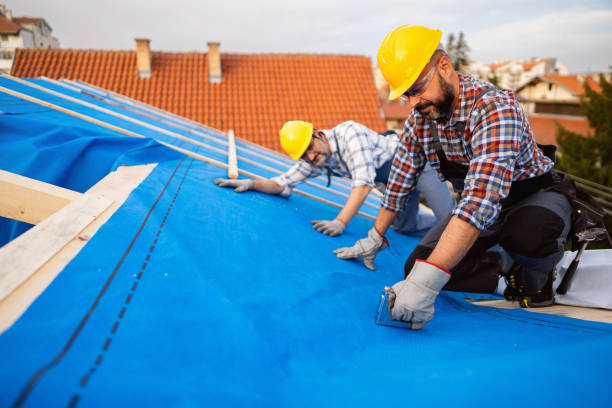 Best Green or Eco-Friendly Roofing Solutions  in Crookston, MN